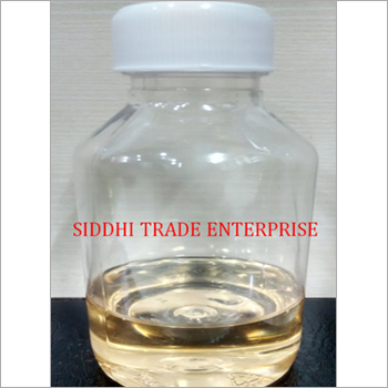 Emulsifying Knitting Oil Additives