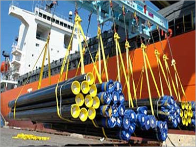 Break Bulk Clearance Services