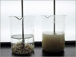 Seti Floc - Industrial Grade Granulated Powder | Superior Anionic Flocculant for Efficient Water Treatment and Rapid Liquid/Solid Separation