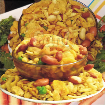 Khatta Meetha Namkeen