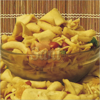 Jagmag Namkeen