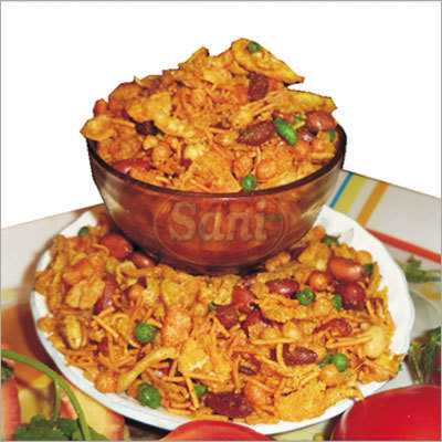 Tahlka Namkeen