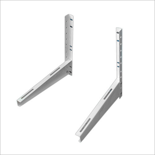 Metal AC Stand