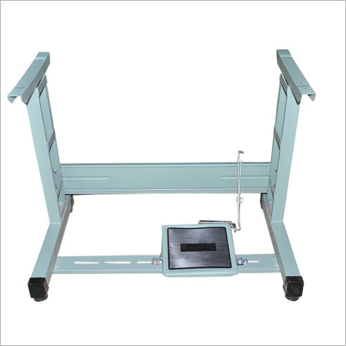 I - Type Sewing Machine Stand