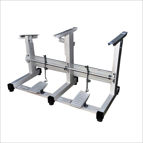 Feed Off The Arm Type Sewing Machine Stand