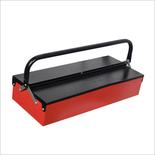 Portable Tool Box- 1 Tray