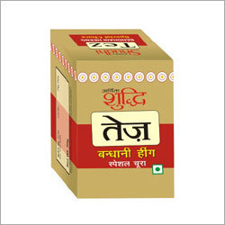 हींग पाउडर