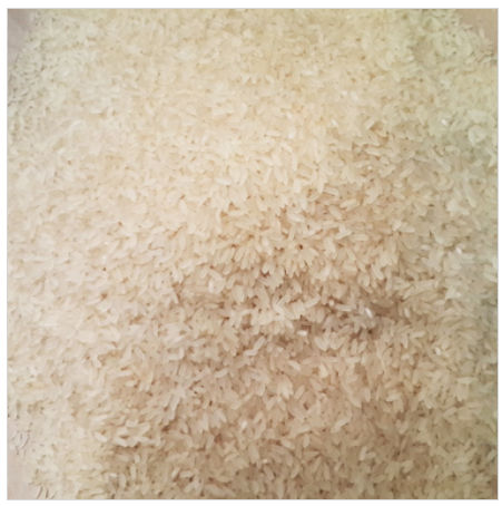 Parboiled Rice