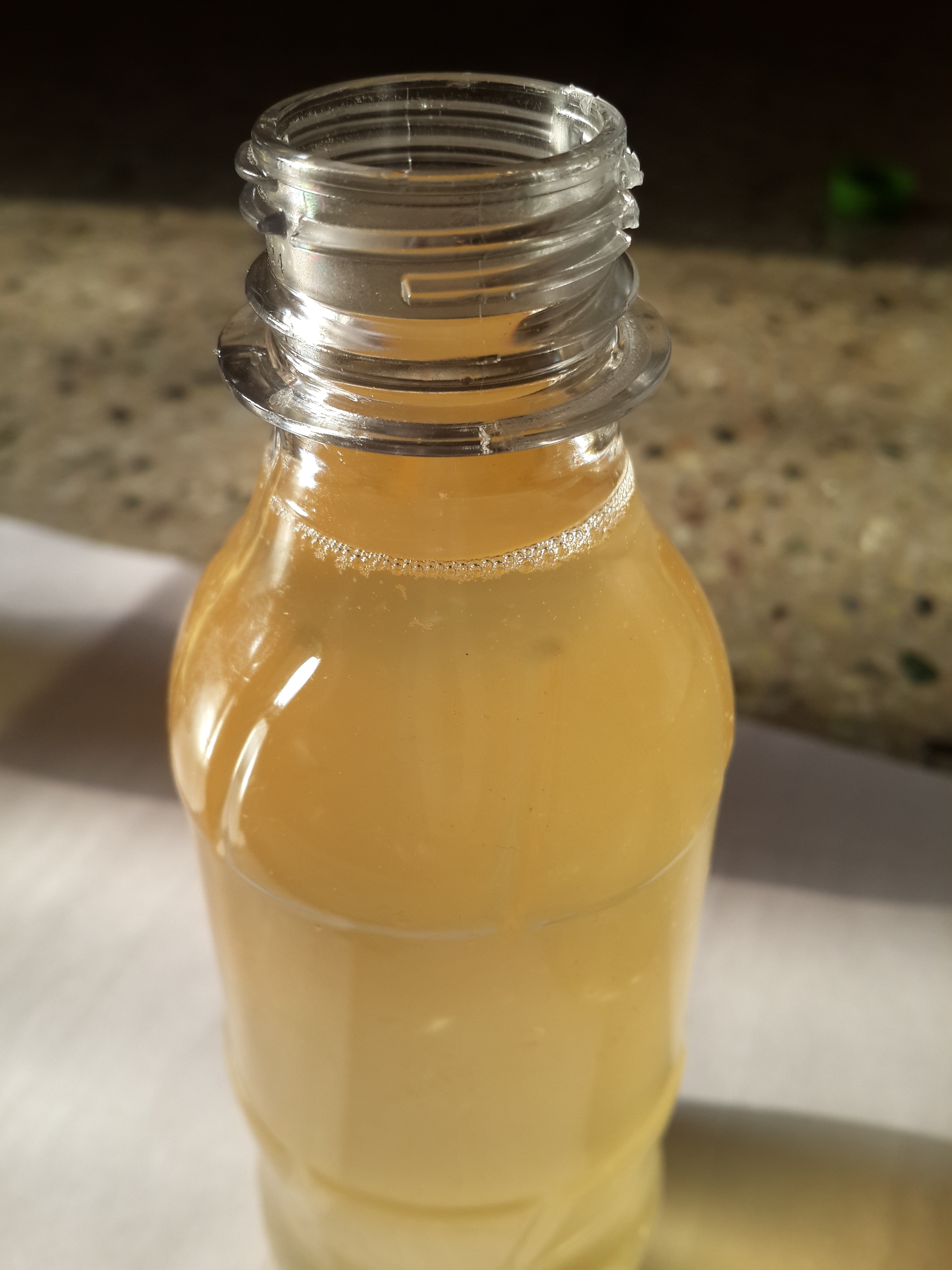 Edible Coconut Oil - Cold Pressed, 250ml Plastic Bottle | High Saturated Fat, 99% Purity, Long Shelf Life, Natural & Versatile Use