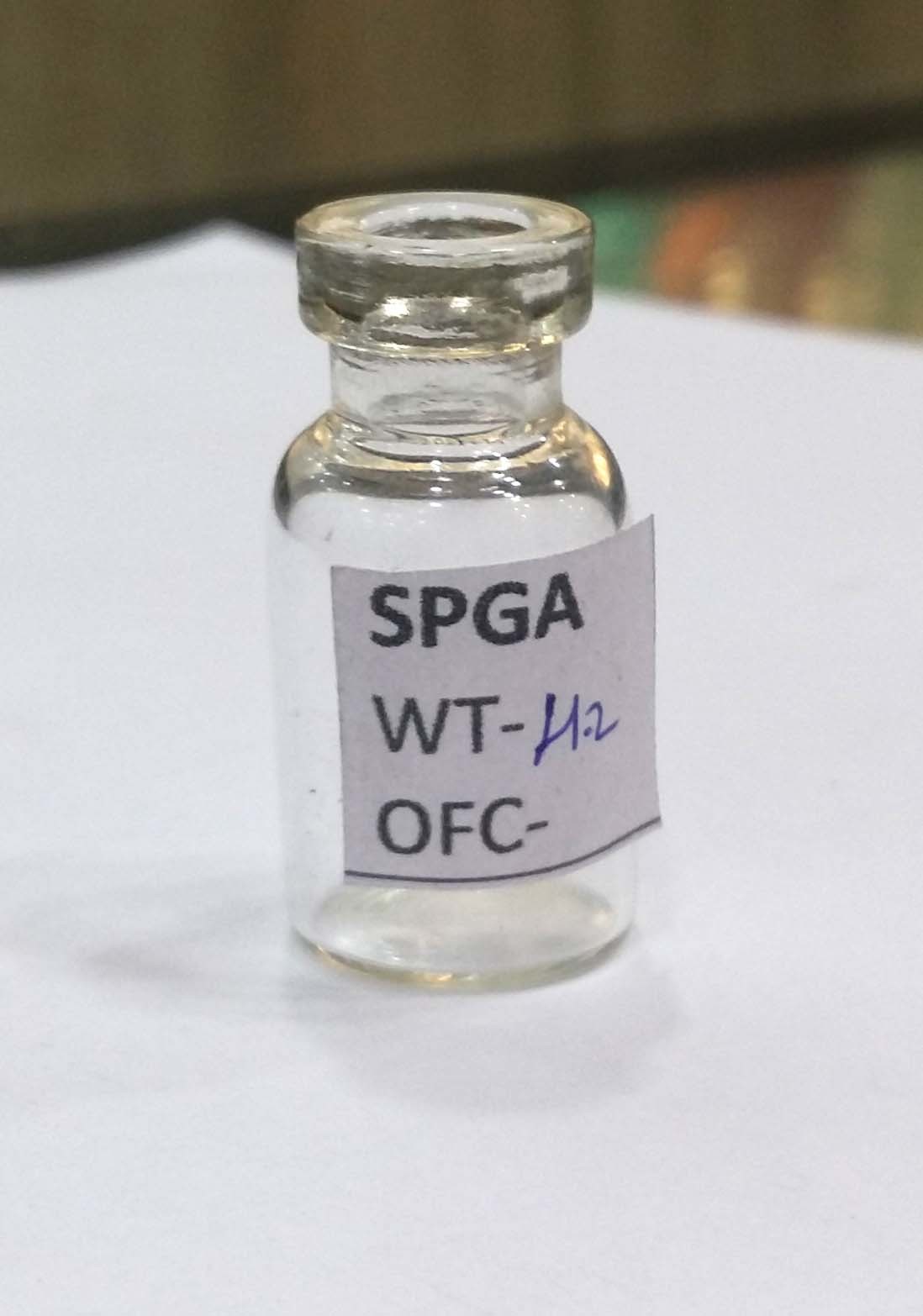 3 Ml Vials