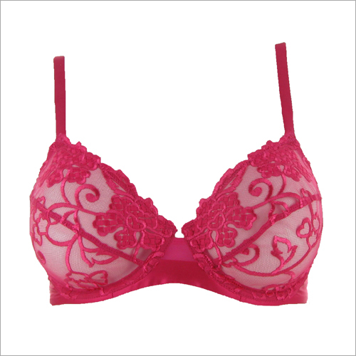 Ladies Bra