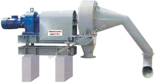 क्लिंकर सैम्पलर