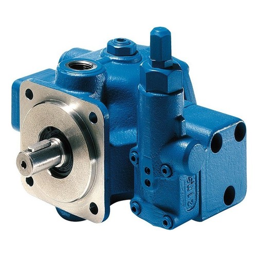 Rexroth Hydraulic Pump Maintenance Services - Preventive Services for Hydraulic Pumps | Visual & Functional Inspections, On-site & Shop Repairs, 1 Year Warranty