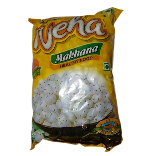 Phool Makhana