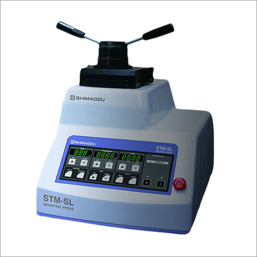 माउंटिंग प्रेस