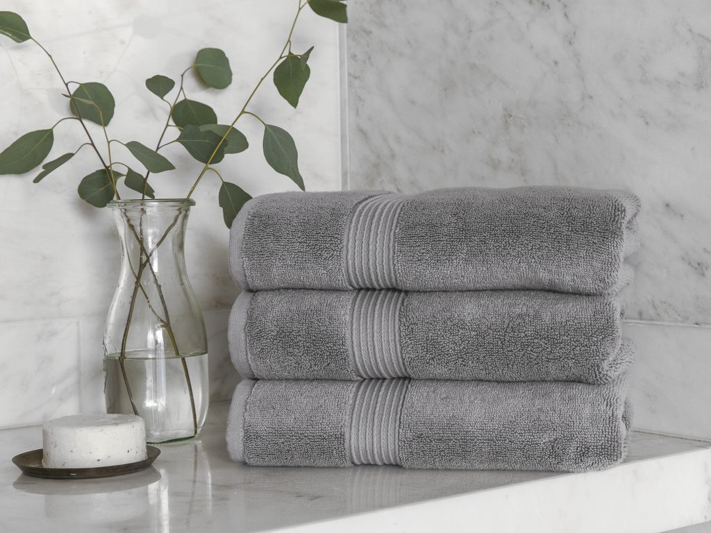 Bath Towel