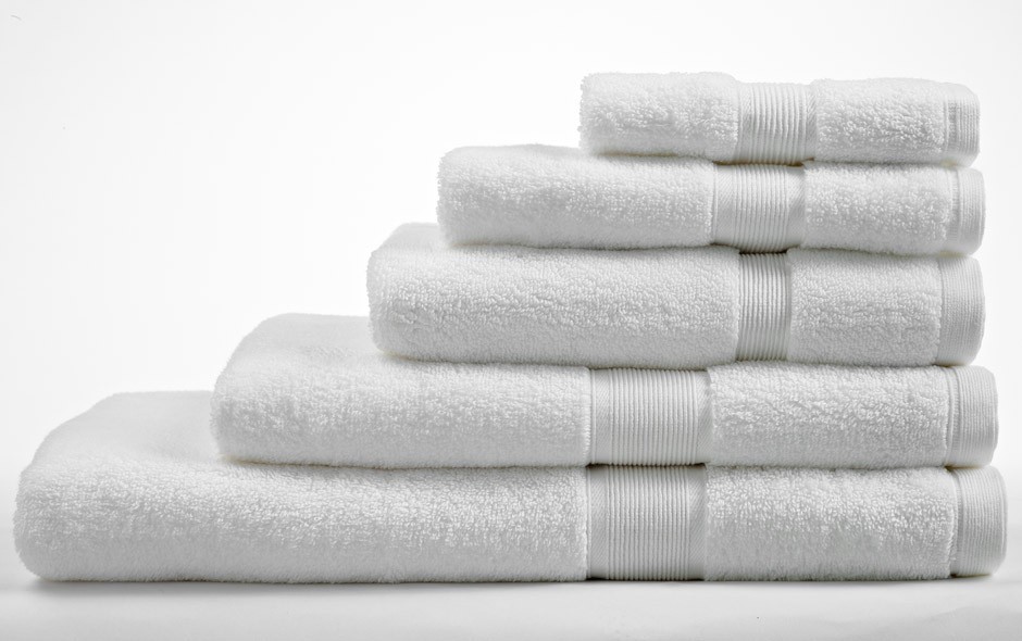 Bath Towel