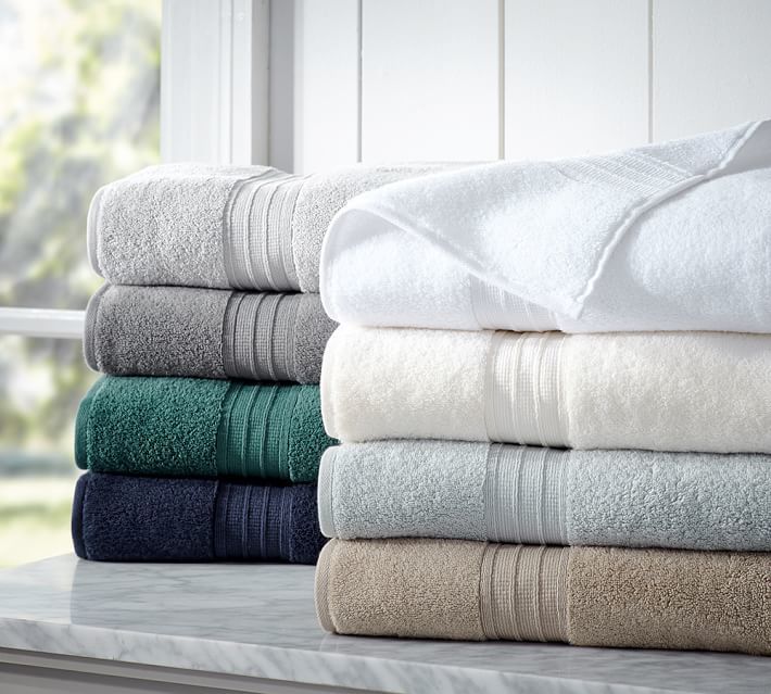 Bath Towel