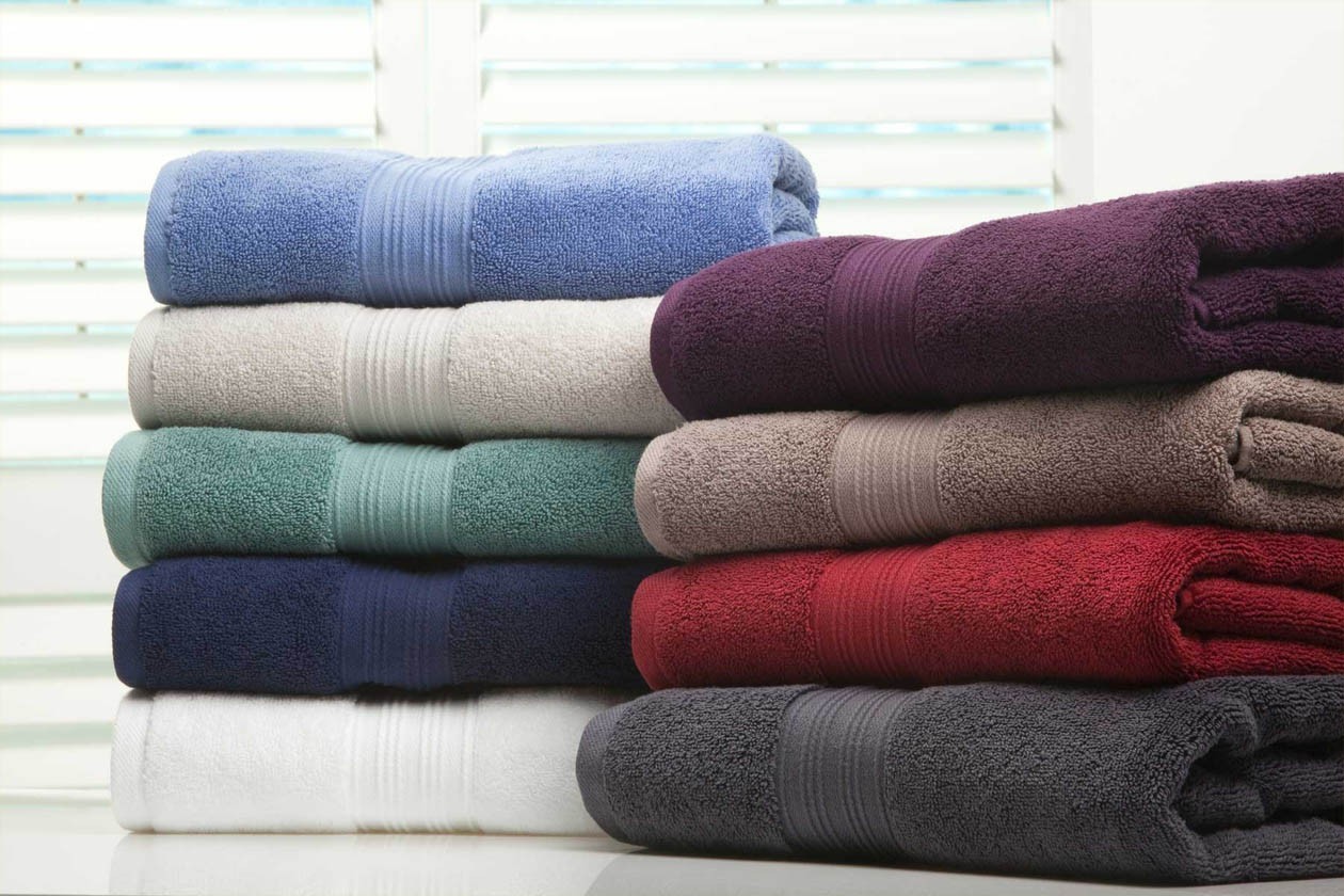 Bath Towel