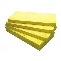Glass Wool - Glasswool and Rubber Nitrile, 5-20 mm Thickness, 10-100 kg/m3 Density | Ideal for Pipe, Thermal Fluid, Machinery Insulation, Fire Safe