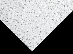 Anf Rh95 Armstrong Mineral Fiber Acoustical Ceiling Tiles - Fiber, 1-6 mm Thickness, Temperature Range 50-120°C | Durable, Lightweight, Humidity Resistant