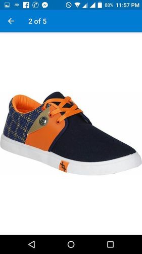Sneakers Shoes