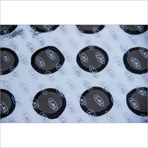 Cog 32Mm Tube Repair - Color: Black