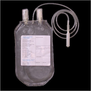 ब्लड बैग्स