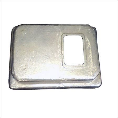 लो प्रेशर एल्यूमिनियम डाई कास्टिंग