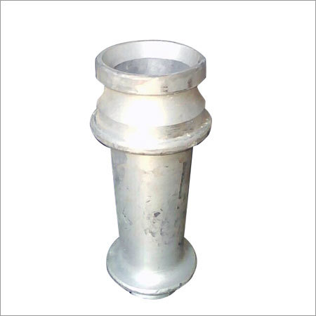 स्टैंडर्ड ग्रेविटी डाई कास्टिंग