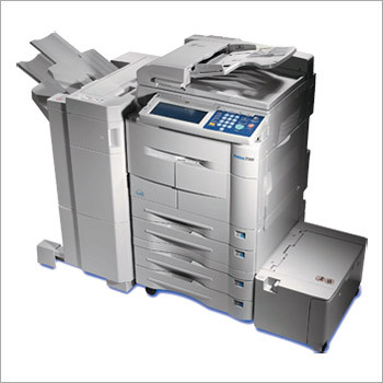 Photocopier Machine