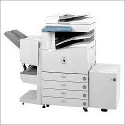 Copier Rental Service