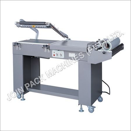 Semi Auto L Sealer With Pta Conveyor - Dimension (L*W*H): 1780Mm X 950Mm X 1000Mm Millimeter (Mm)