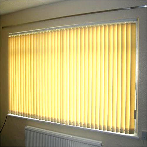 Designer Vertical Blinds