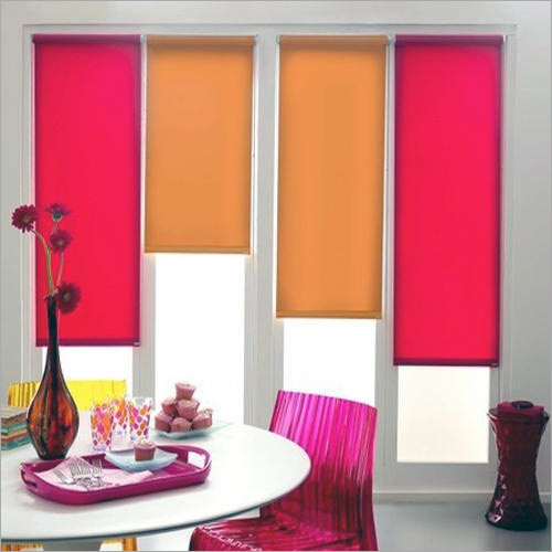 Translucent Blinds