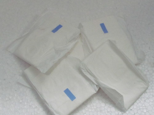 लाइनर नैपकिन