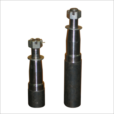 एक्सल शाफ्ट