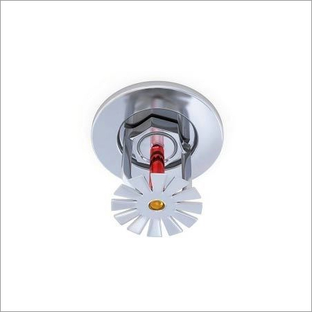 स्प्रिंकलर सिस्टम स्थापना सेवा