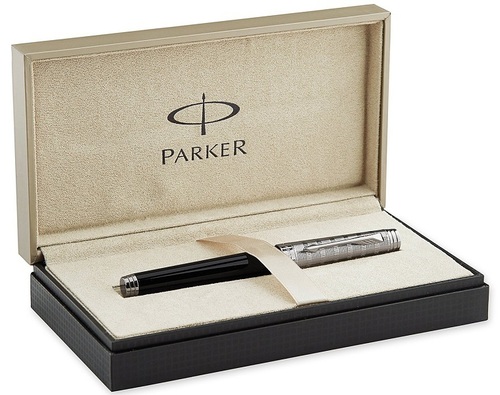 Fountain Pen Dimensions: 5.4 X 0.4 X 0.4 Inch (In)