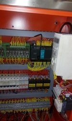Plc Panel For Packaging Machine Frequency (Mhz): 50 Hertz (Hz)