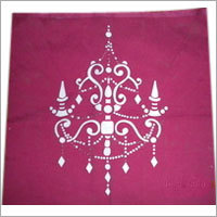 पेपर लेजर कटिंग