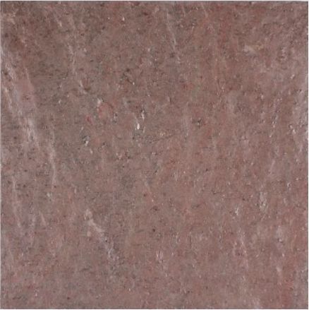 Copper Color Stone - Ceramic Material, Sizes 10x30, 15x30, 30x30, 30x60 CM & 4x12, 6x12, 12x12, 12x24 Inches, Red Color, High Strength, Crack Resistance