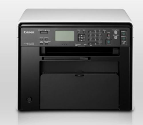 Advanced All-in-one With 2-sided Printing