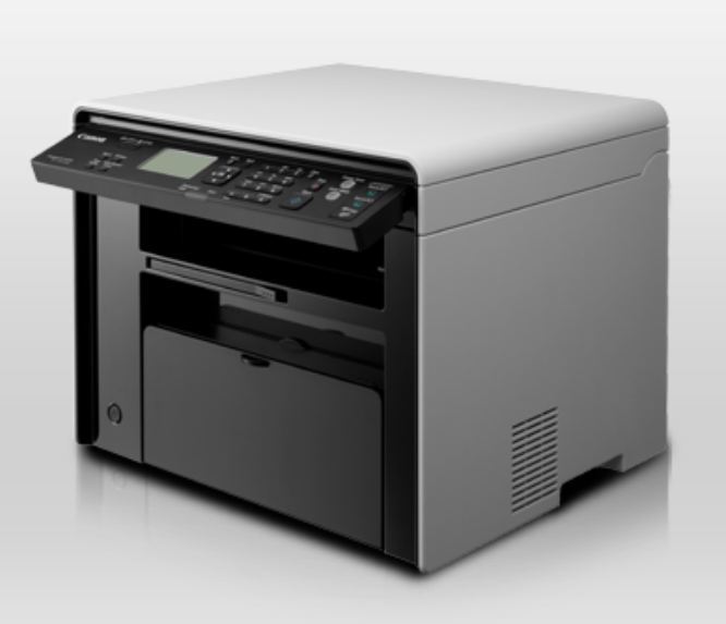 Advanced All-in-one With 2-sided Printing