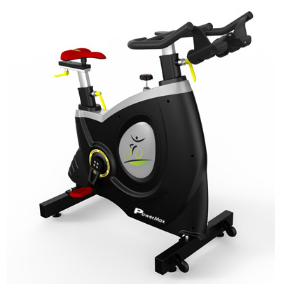 जिम साइकिल