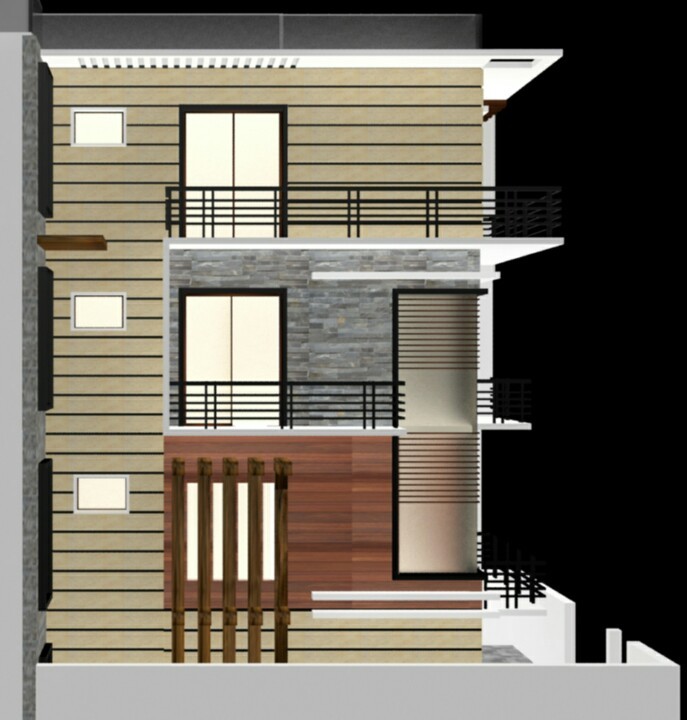 Corporate Interior Designing
