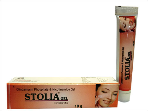 Stolia 10G Gel Application: For Hospital And Clinical Purpose