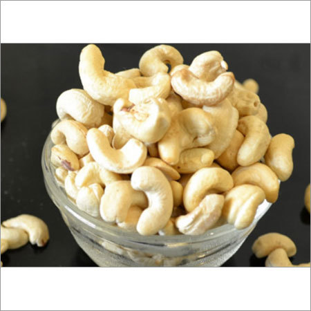 Cashew Nuts