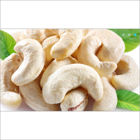 Cashew Nuts