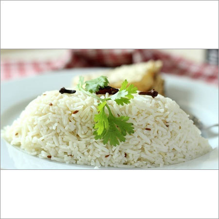 जीरा चावल